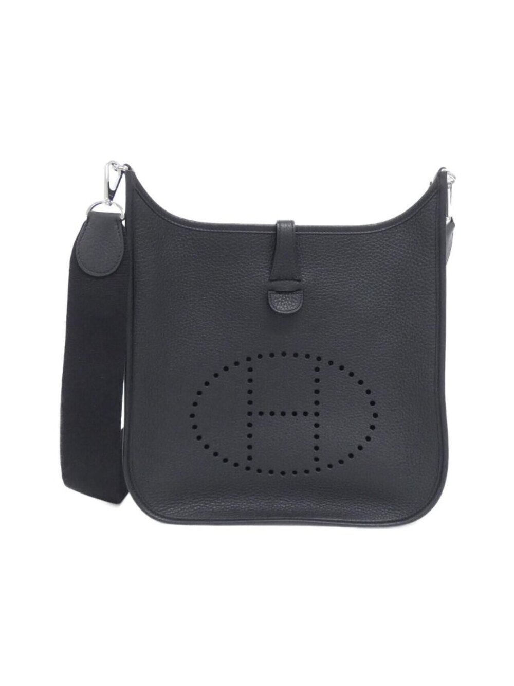 Hermes Evelyne 3 PM Shoulder Bag